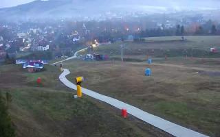 Master-ski Tylicz - 25-10-2026 04:51