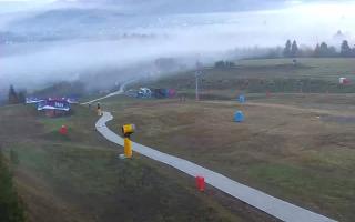 Master-ski Tylicz - 25-10-2026 05:15