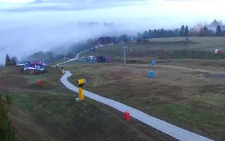 Master-ski Tylicz - 25-10-2026 05:22