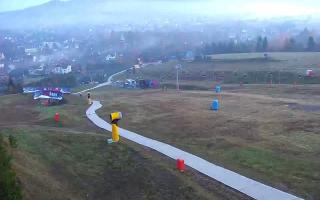 Master-ski Tylicz - 25-10-2026 06:02