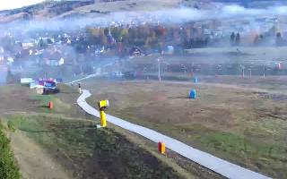 Master-ski Tylicz - 25-10-2026 07:07
