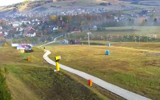 Master-ski Tylicz - 25-10-2026 07:14