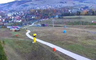 Master-ski Tylicz - 25-10-2026 07:22