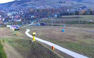 Master-ski Tylicz - 25-10-2026 07:30