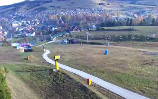 Master-ski Tylicz - 25-10-2026 07:37