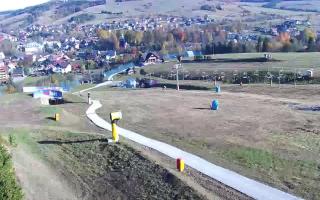Master-ski Tylicz - 25-10-2026 07:52