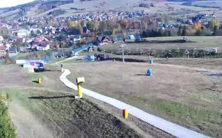Master-ski Tylicz - 25-10-2026 08:00