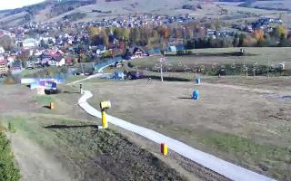 Master-ski Tylicz - 25-10-2026 08:15