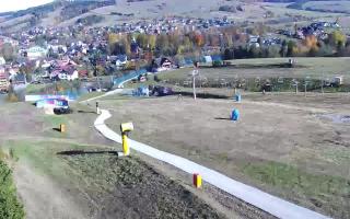 Master-ski Tylicz - 25-10-2026 08:23