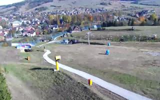 Master-ski Tylicz - 25-10-2026 08:38
