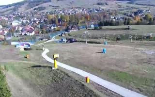 Master-ski Tylicz - 25-10-2026 08:45