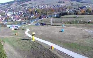 Master-ski Tylicz - 25-10-2026 09:08