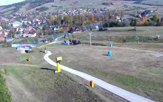 Master-ski Tylicz - 25-10-2026 09:23