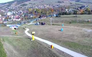 Master-ski Tylicz - 25-10-2026 09:54