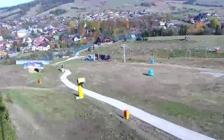 Master-ski Tylicz - 25-10-2026 10:24