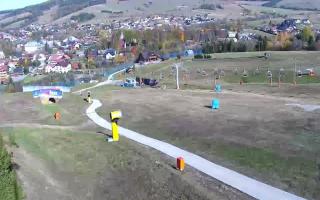 Master-ski Tylicz - 25-10-2026 10:32