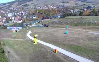 Master-ski Tylicz - 25-10-2026 10:39