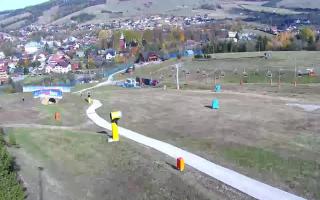 Master-ski Tylicz - 25-10-2026 10:47