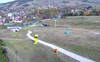 Master-ski Tylicz - 25-10-2026 10:54