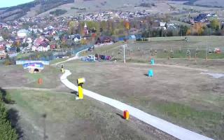 Master-ski Tylicz - 25-10-2026 11:02
