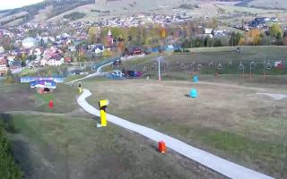Master-ski Tylicz - 25-10-2026 11:10