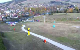 Master-ski Tylicz - 25-10-2026 11:17