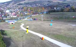 Master-ski Tylicz - 25-10-2026 11:25