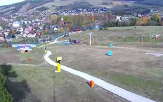 Master-ski Tylicz - 25-10-2026 11:32