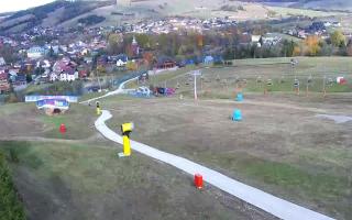 Master-ski Tylicz - 25-10-2026 11:40