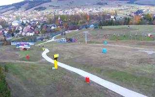 Master-ski Tylicz - 25-10-2026 11:47