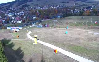 Master-ski Tylicz - 25-10-2026 11:55