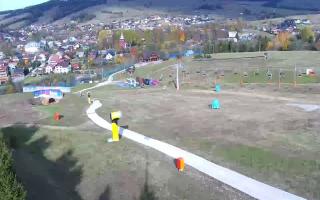 Master-ski Tylicz - 25-10-2026 12:03