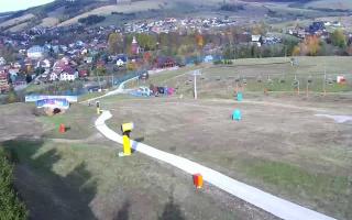 Master-ski Tylicz - 25-10-2026 12:10