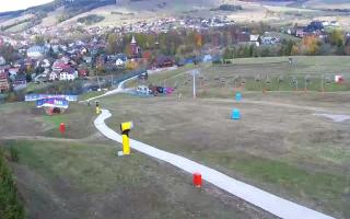 Master-ski Tylicz - 25-10-2026 12:18