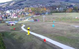 Master-ski Tylicz - 25-10-2026 12:25