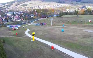 Master-ski Tylicz - 25-10-2026 12:33