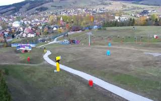 Master-ski Tylicz - 25-10-2026 12:41