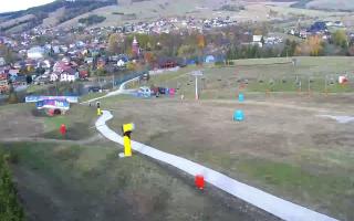 Master-ski Tylicz - 25-10-2026 12:48