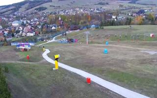 Master-ski Tylicz - 25-10-2026 13:03