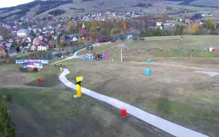Master-ski Tylicz - 25-10-2026 13:18