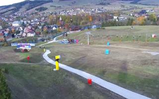 Master-ski Tylicz - 25-10-2026 13:26