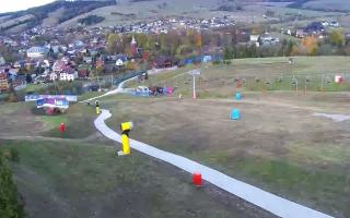 Master-ski Tylicz - 25-10-2026 13:34