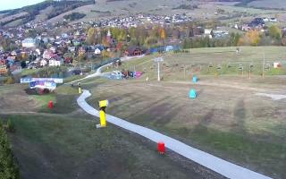 Master-ski Tylicz - 25-10-2026 13:41