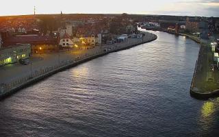 Ustka - Pylon - 21-11-2024 06:11