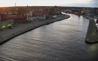 Ustka - Pylon - 21-11-2024 06:21