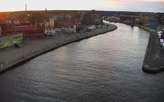 Ustka - Pylon - 21-11-2024 06:32