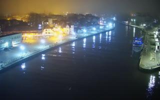 Ustka - Pylon - 04-12-2024 19:00