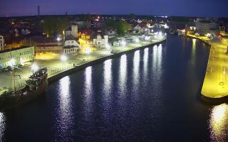 Ustka - Pylon - 02-05-2025 02:17