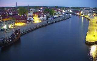 Ustka - Pylon - 02-05-2025 02:28