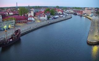 Ustka - Pylon - 02-05-2025 02:50